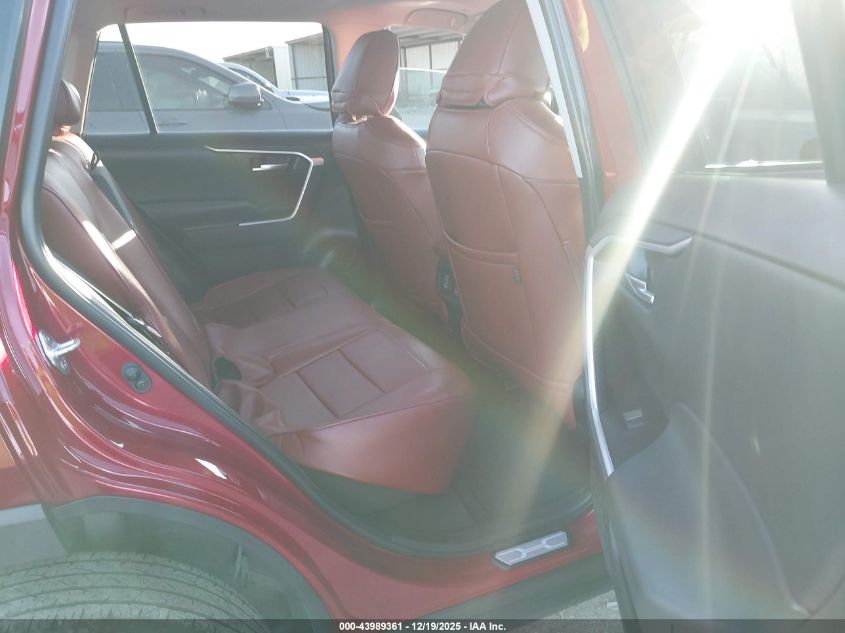 2024 Toyota Rav4 Xle VIN: 2T3W1RFVXRW363073 Lot: 43989361