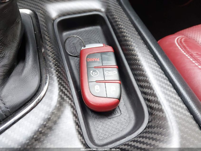 2023 Dodge Charger Srt Jailbreak VIN: 2C3CDXL94PH626231 Lot: 43989366