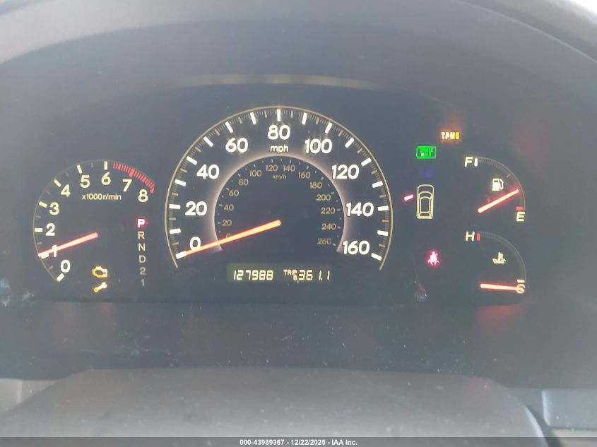 2010 Honda Odyssey Lx VIN: 5FNRL3H24AB046973 Lot: 43989367