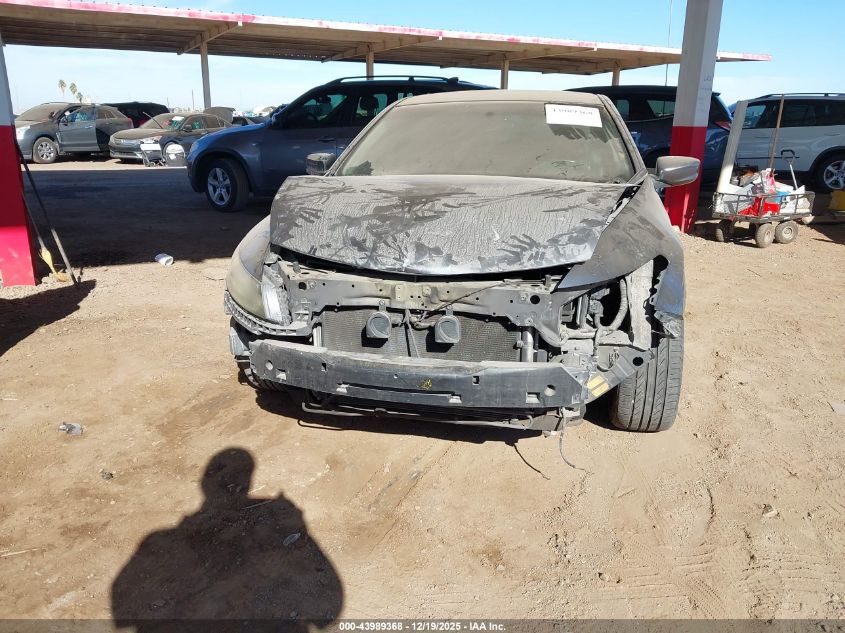 2010 Honda Accord 3.5 Ex-L VIN: 1HGCS2B82AA003288 Lot: 43989368