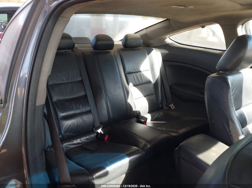 2010 Honda Accord 3.5 Ex-L VIN: 1HGCS2B82AA003288 Lot: 43989368