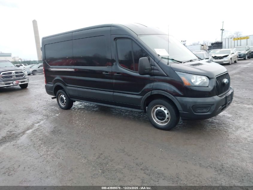 2023 Ford Transit-250