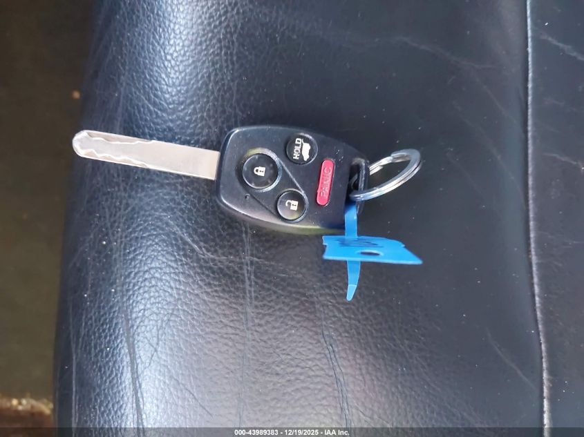 2013 Honda Pilot Touring VIN: 5FNYF3H91DB012526 Lot: 43989383