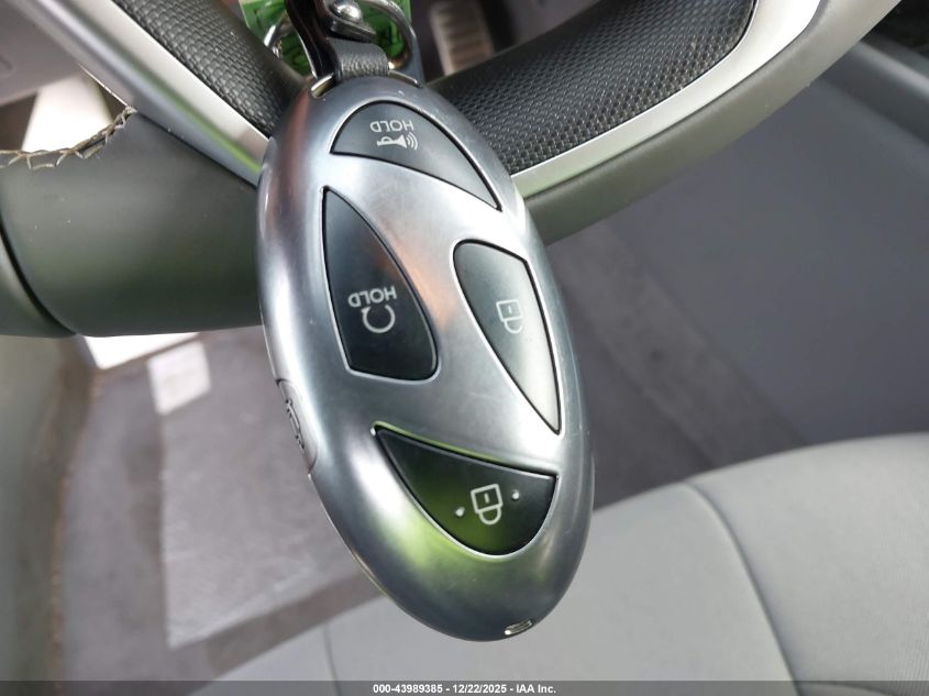 2025 Hyundai Elantra Sel Sport VIN: KMHLM4DG1SU055449 Lot: 43989385