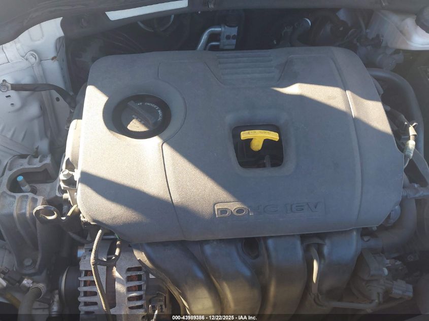 2022 Kia Soul Lx VIN: KNDJ23AU9N7157848 Lot: 43989386