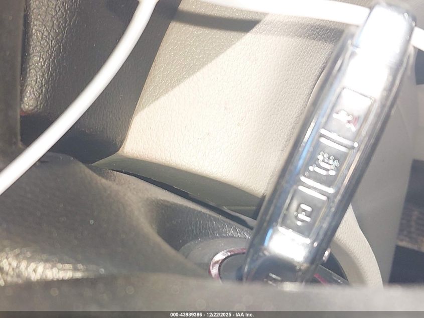 2022 Kia Soul Lx VIN: KNDJ23AU9N7157848 Lot: 43989386