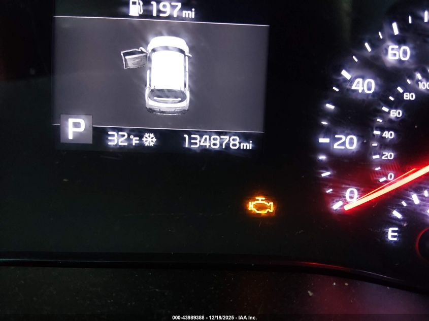 2021 Kia Soul Ex VIN: KNDJ33AU7M7741676 Lot: 43989388