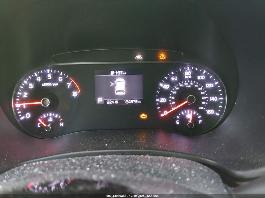 2021 Kia Soul Ex VIN: KNDJ33AU7M7741676 Lot: 43989388