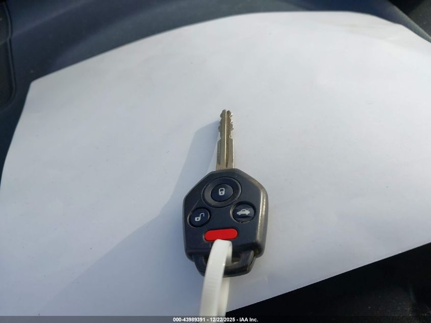 2014 Subaru Forester 2.5I Limited VIN: JF2SJAHC2EH506093 Lot: 43989391