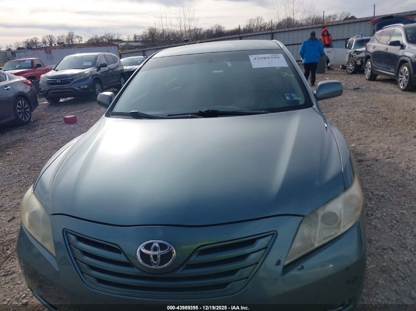 2009 Toyota Camry Le VIN: 4T1BE46K79U825061 Lot: 43989395