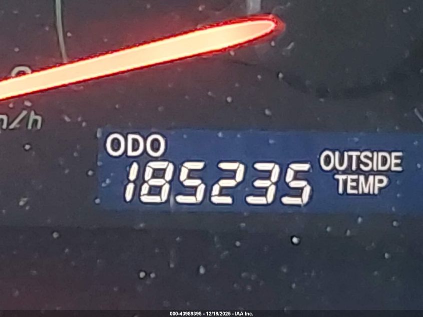 2009 Toyota Camry Le VIN: 4T1BE46K79U825061 Lot: 43989395