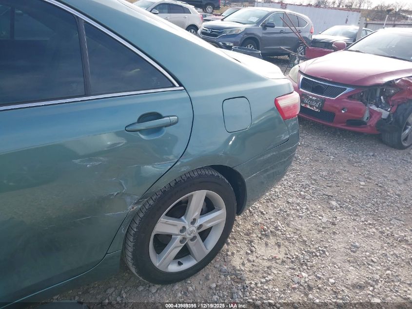 2009 Toyota Camry Le VIN: 4T1BE46K79U825061 Lot: 43989395