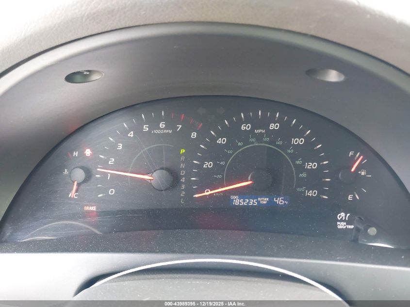 2009 Toyota Camry Le VIN: 4T1BE46K79U825061 Lot: 43989395