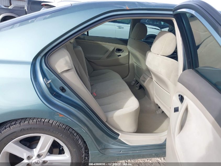 2009 Toyota Camry Le VIN: 4T1BE46K79U825061 Lot: 43989395