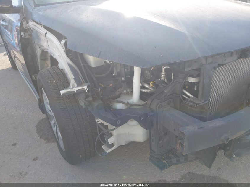 2018 Kia Optima Hybrid Premium VIN: KNAGT4LEXJ5024263 Lot: 43989397