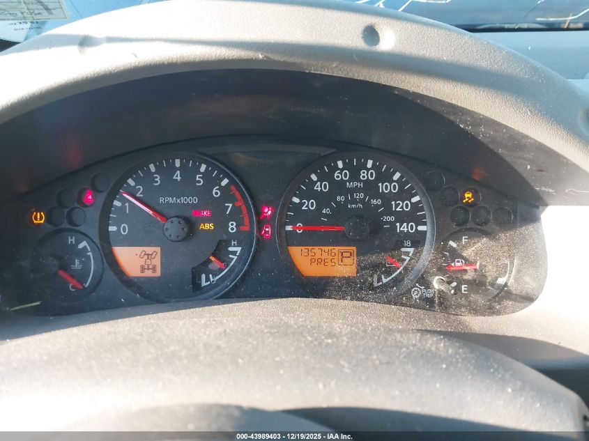 2016 Nissan Frontier Sv VIN: 1N6AD0FV7GN710034 Lot: 43989403