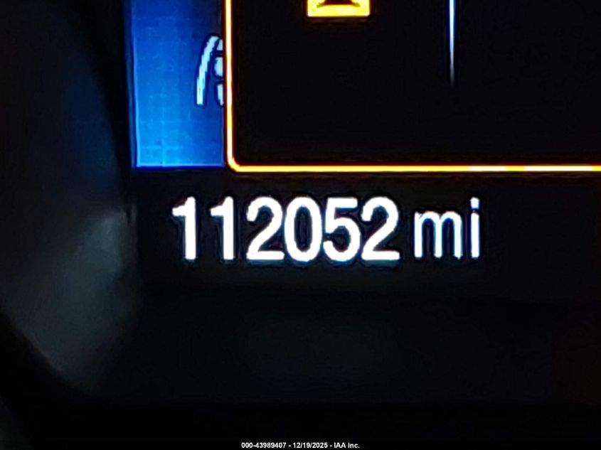 2019 Ford Escape Sel VIN: 1FMCU9HD9KUA81973 Lot: 43989407