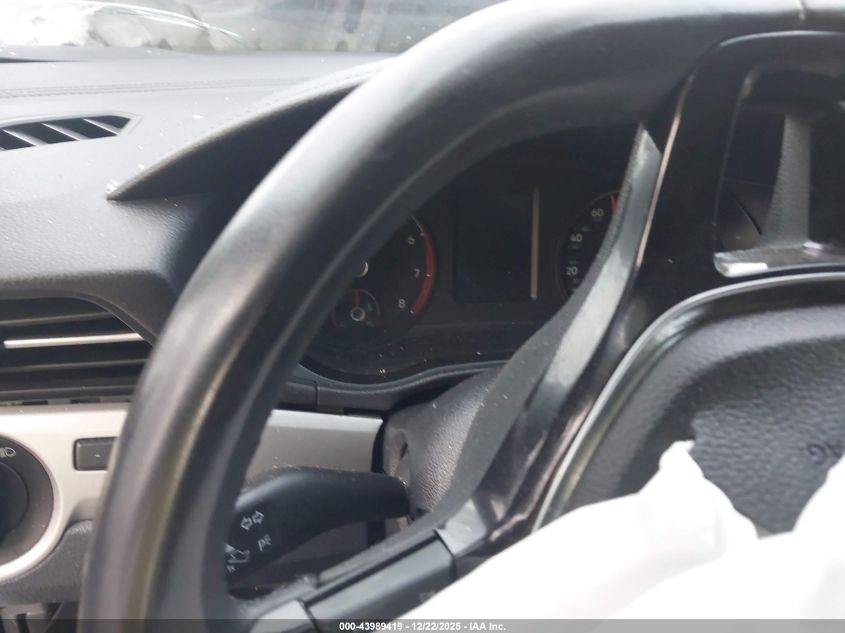 2021 Volkswagen Passat 2.0T Se VIN: 1VWSA7A31MC012103 Lot: 43989419