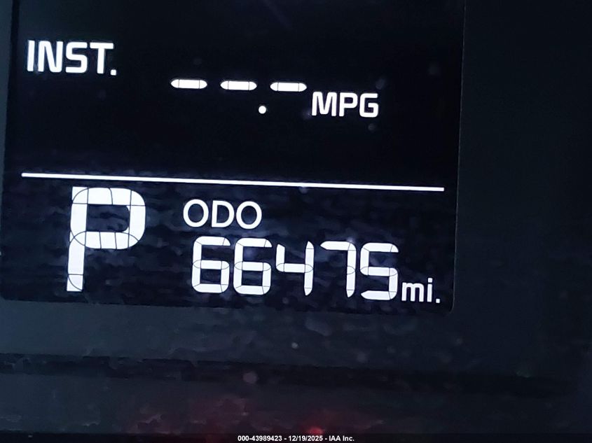 2016 Kia Forte Lx VIN: KNAFK4A6XG5533014 Lot: 43989423