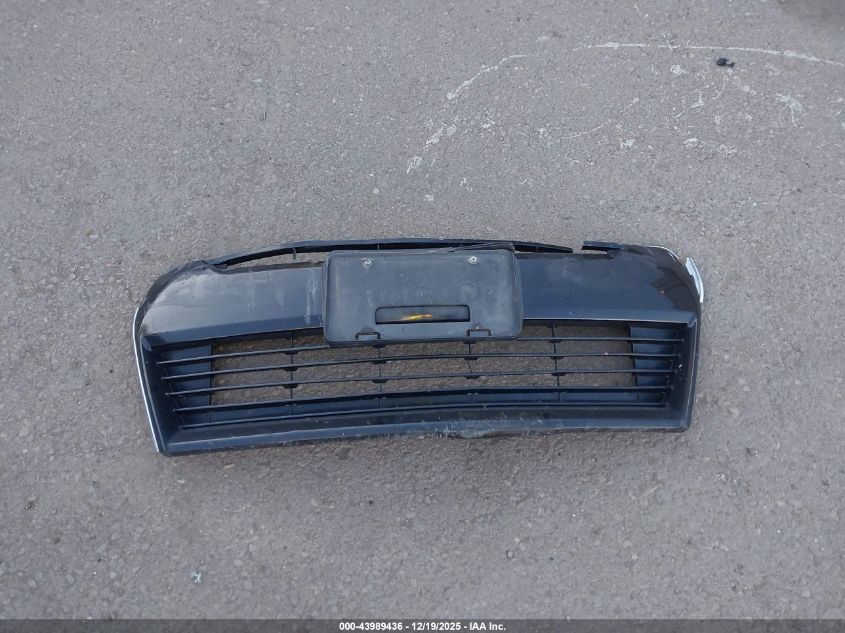 2015 Toyota Corolla S Plus VIN: 5YFBURHEXFP343933 Lot: 43989436