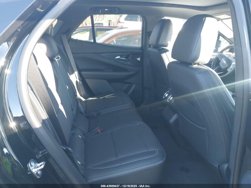 2024 Chevrolet Blazer Ev Eawd 2Lt VIN: 3GNKDBRJ1RS202167 Lot: 43989437