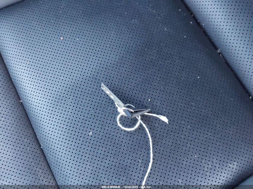 2021 Lexus Ux 250H VIN: JTHP9JBHXM2038437 Lot: 43989440