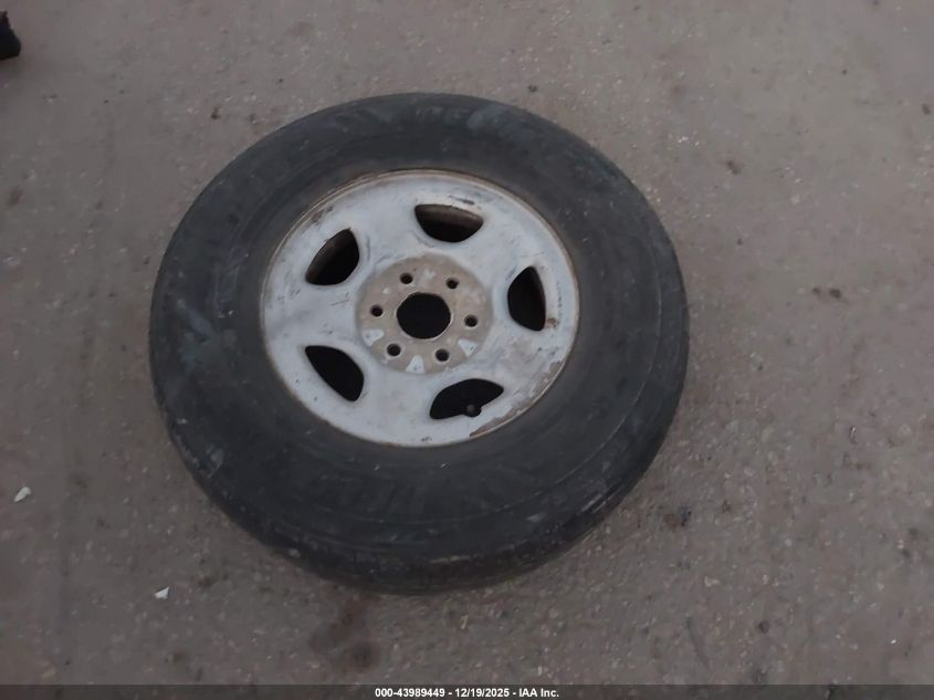 2001 Chevrolet Camaro VIN: 2G1FP32K912126162 Lot: 43989449