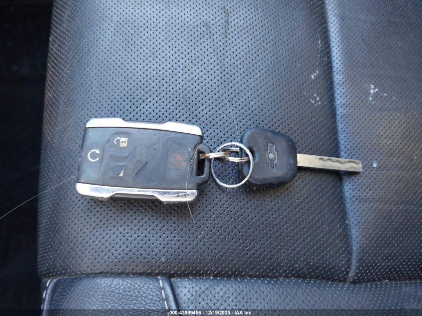 2015 Chevrolet Silverado 1500 2Lz VIN: 1GCVKSEC0FZ286211 Lot: 43989456