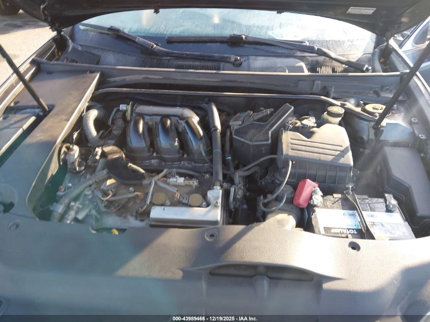 2008 Lexus Es 350 VIN: JTHBJ46G882260310 Lot: 43989466