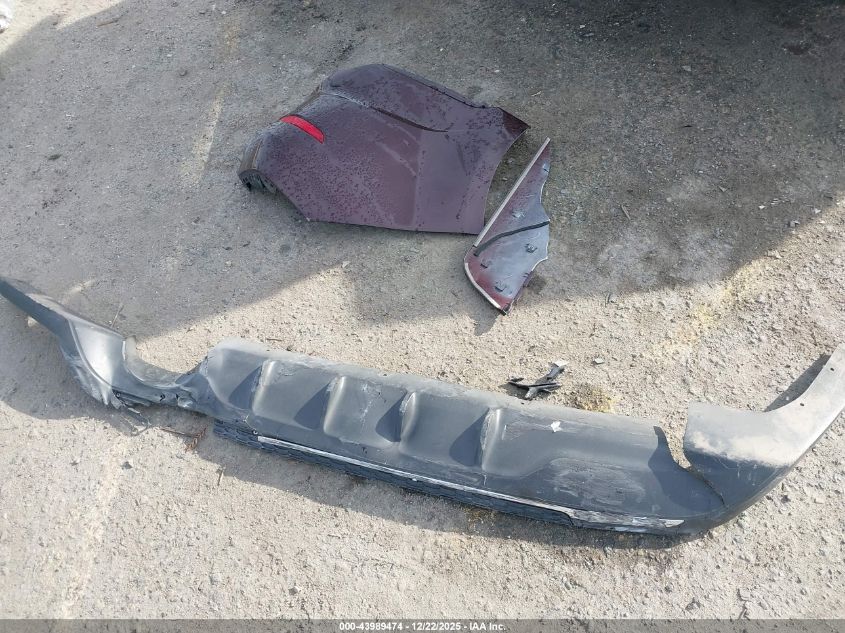 2020 Kia Optima Lx VIN: 5XXGT4L32LG393151 Lot: 43989474