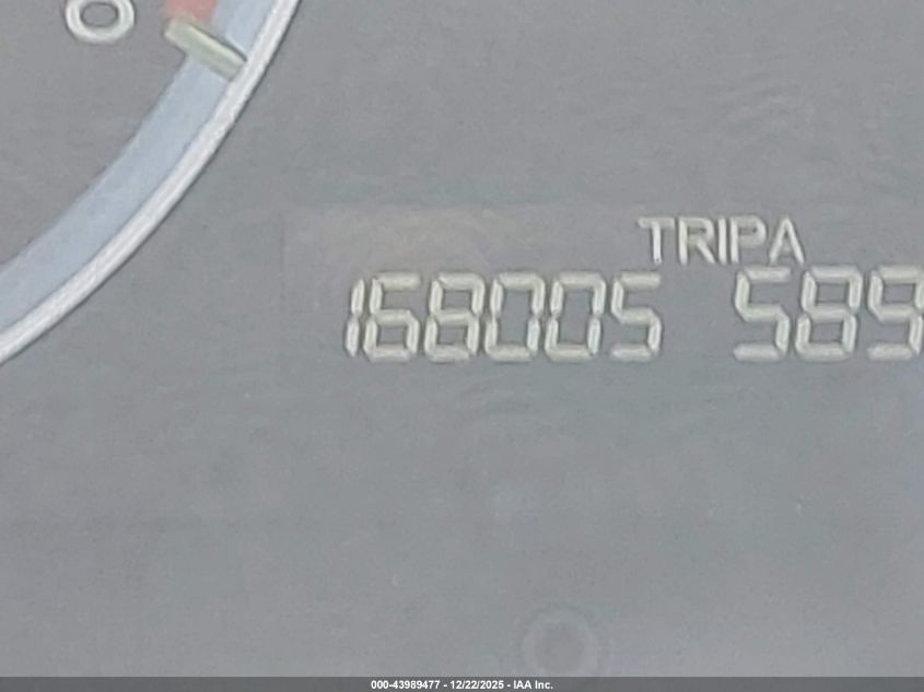 2009 Honda Accord 2.4 Lx VIN: 1HGCP26399A182022 Lot: 43989477