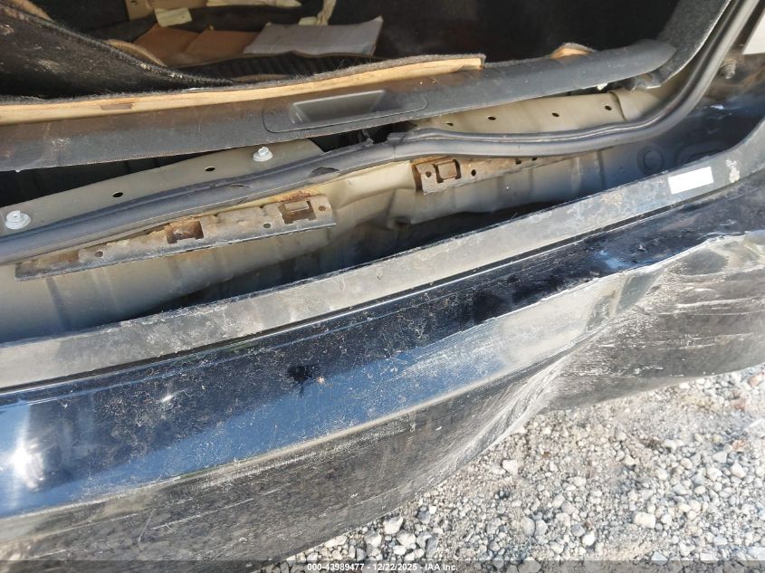 2009 Honda Accord 2.4 Lx VIN: 1HGCP26399A182022 Lot: 43989477