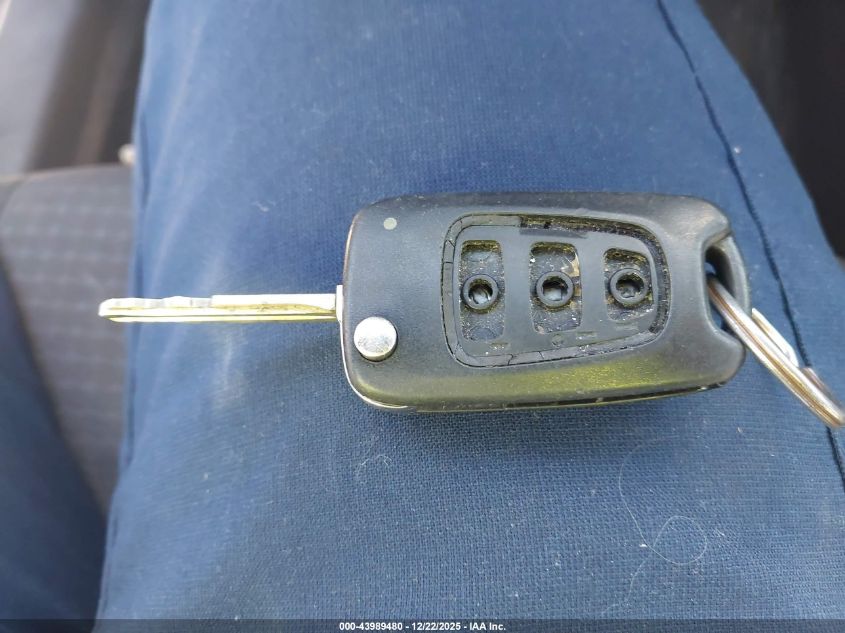 2013 Kia Soul VIN: KNDJT2A52D7549469 Lot: 43989480