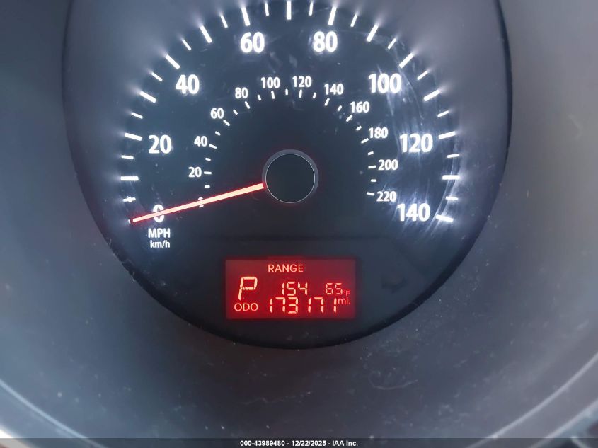 2013 Kia Soul VIN: KNDJT2A52D7549469 Lot: 43989480