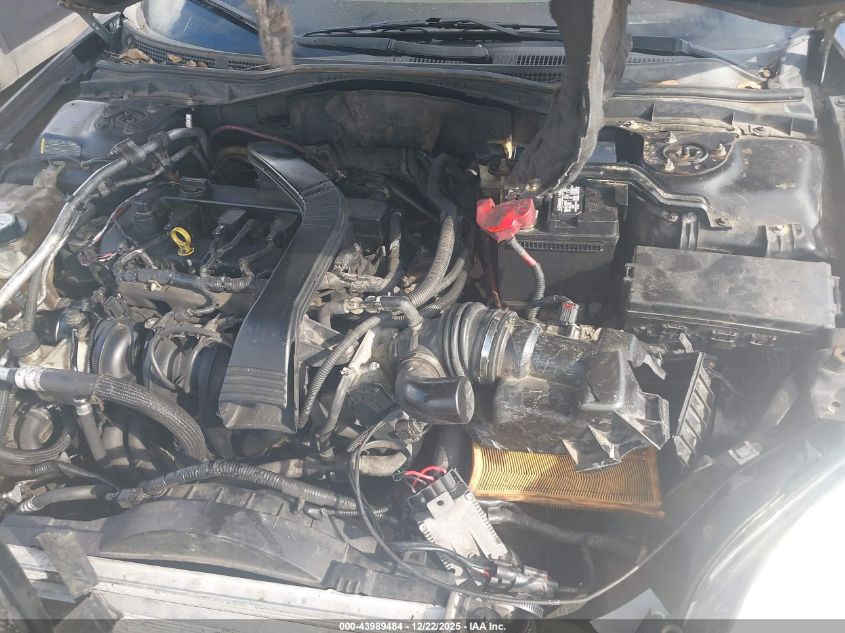 2007 Ford Fusion Se VIN: 3FAHP07Z77R197896 Lot: 43989484