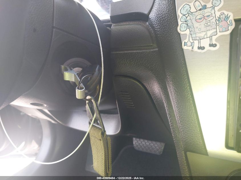 2007 Ford Fusion Se VIN: 3FAHP07Z77R197896 Lot: 43989484