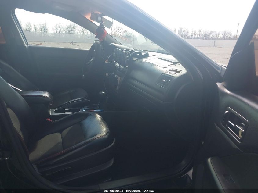 2007 Ford Fusion Se VIN: 3FAHP07Z77R197896 Lot: 43989484