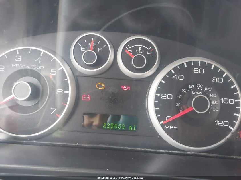 2007 Ford Fusion Se VIN: 3FAHP07Z77R197896 Lot: 43989484