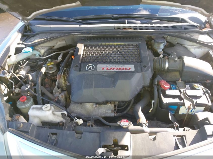 2011 Acura Rdx VIN: 5J8TB1H24BA003811 Lot: 43989499