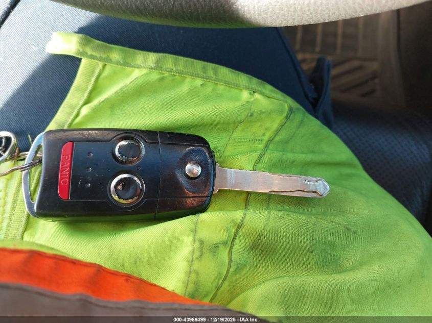 2011 Acura Rdx VIN: 5J8TB1H24BA003811 Lot: 43989499