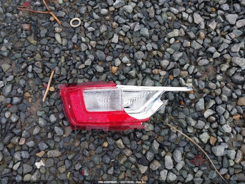 2025 Kia Niro Ex VIN: KNDCR3LE8S5259935 Lot: 43989500