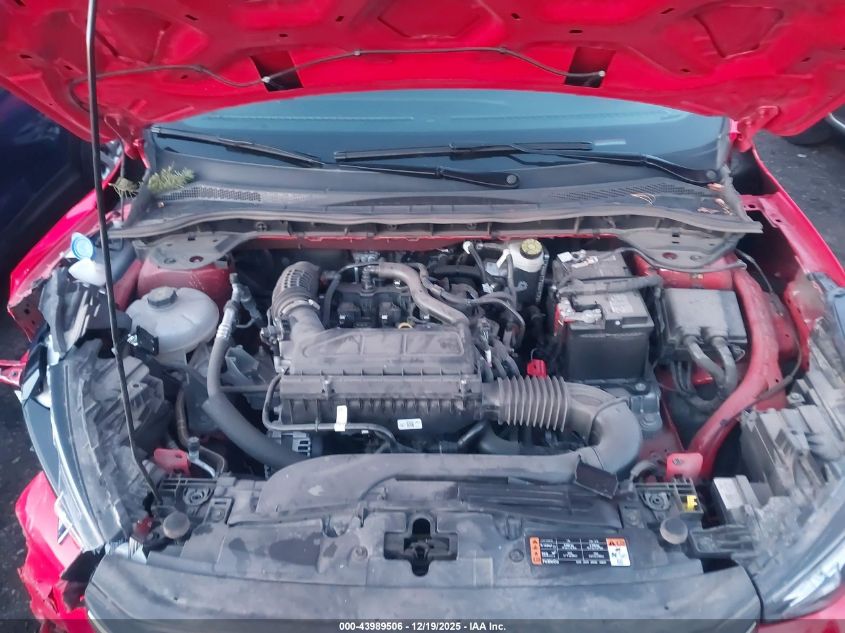 2024 Ford Escape Active VIN: 1FMCU9GN4RUB03446 Lot: 43989506