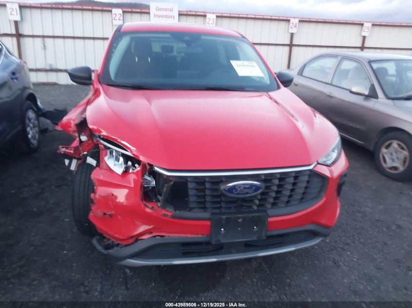 2024 Ford Escape Active VIN: 1FMCU9GN4RUB03446 Lot: 43989506