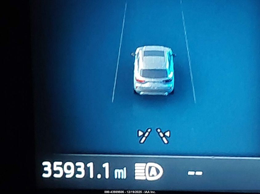 2024 Ford Escape Active VIN: 1FMCU9GN4RUB03446 Lot: 43989506