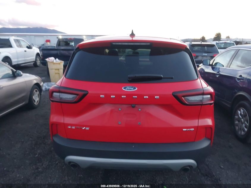 2024 Ford Escape Active VIN: 1FMCU9GN4RUB03446 Lot: 43989506