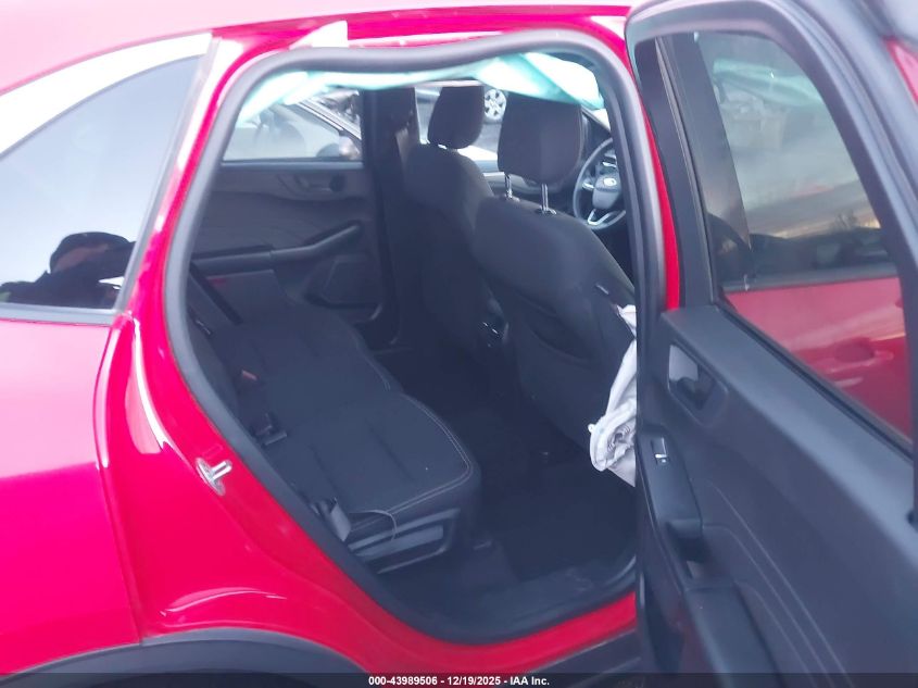 2024 Ford Escape Active VIN: 1FMCU9GN4RUB03446 Lot: 43989506