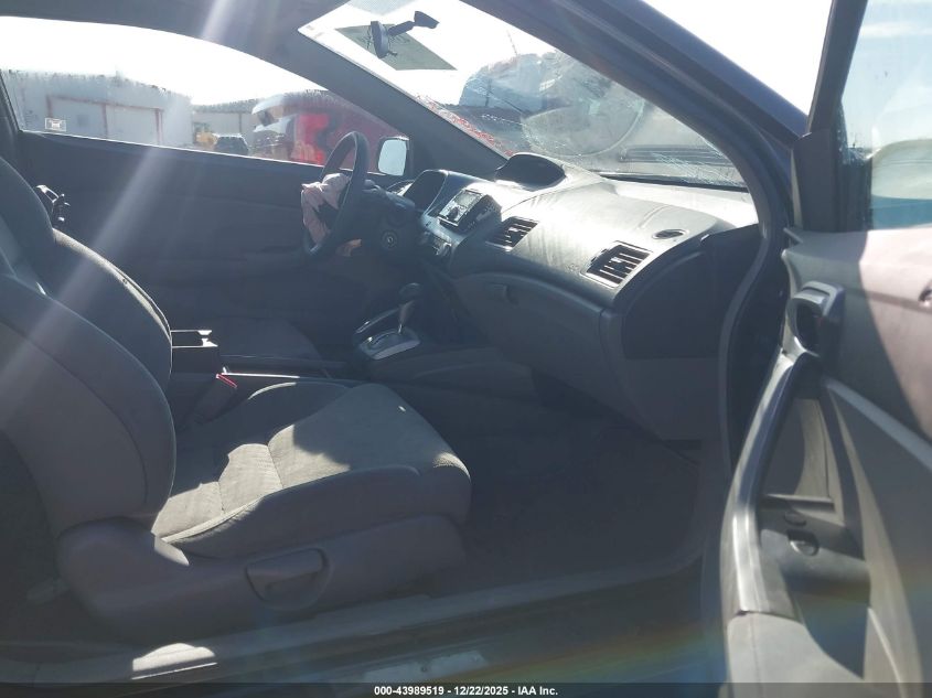 2010 Honda Civic Lx VIN: 2HGFG1B62AH514850 Lot: 43989519