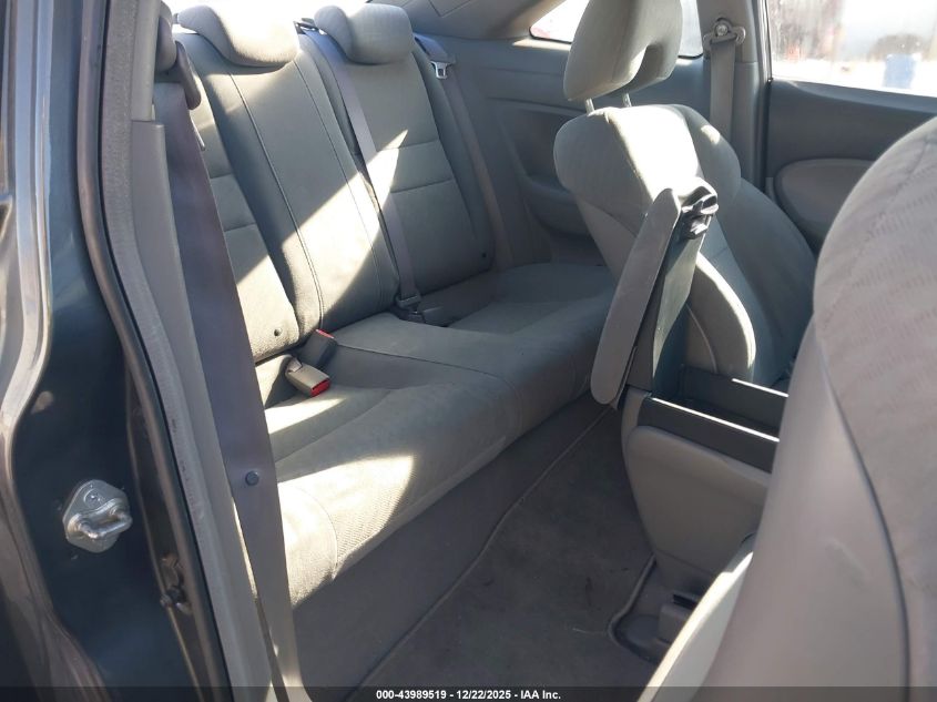 2010 Honda Civic Lx VIN: 2HGFG1B62AH514850 Lot: 43989519