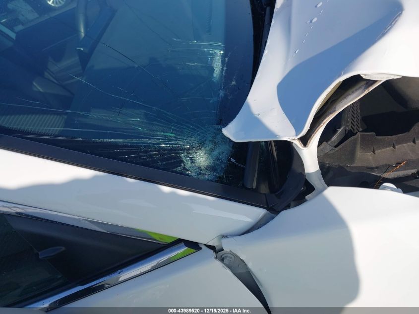 2022 Toyota Camry Se VIN: 4T1T11AKXNU693882 Lot: 43989520