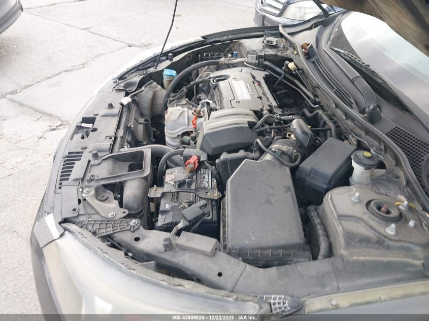 2013 Honda Accord Lx VIN: 1HGCR2F36DA271369 Lot: 43989524